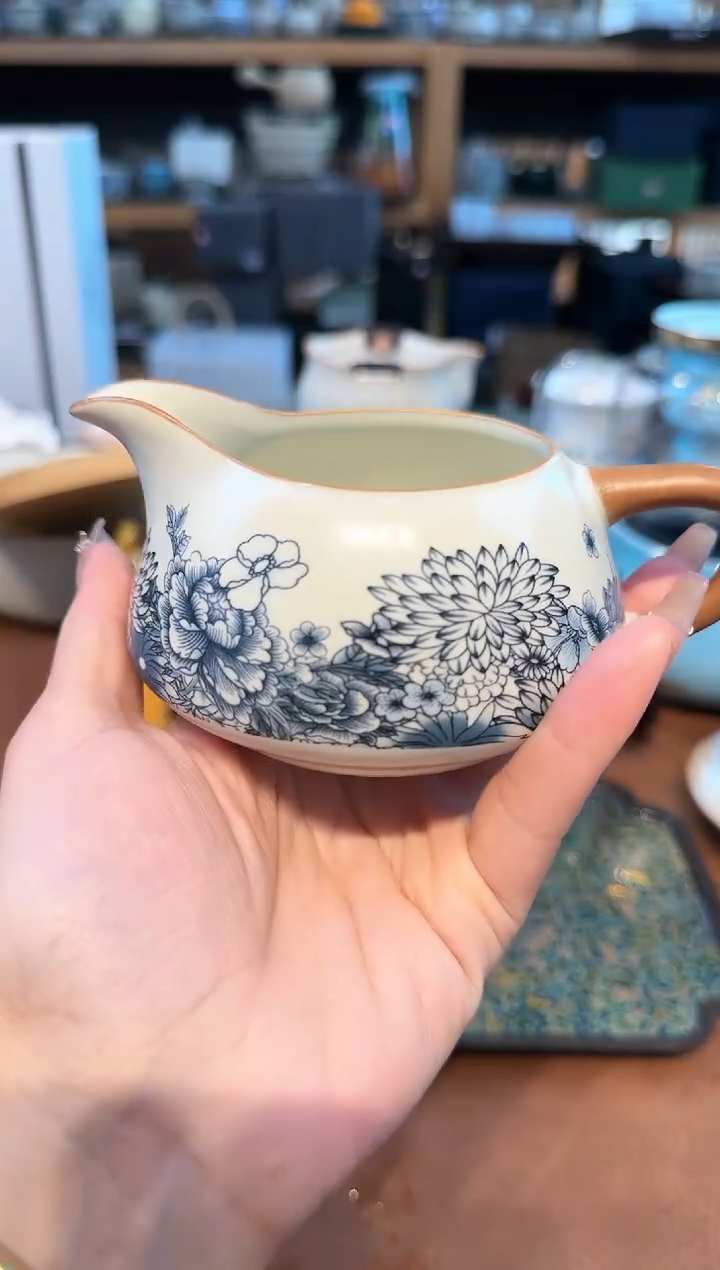 【闪购商品】不带茶盘不带礼盒@@2716