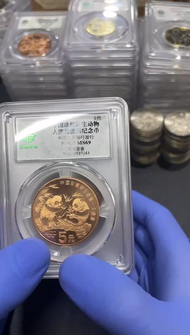 其他普通金属动物69分