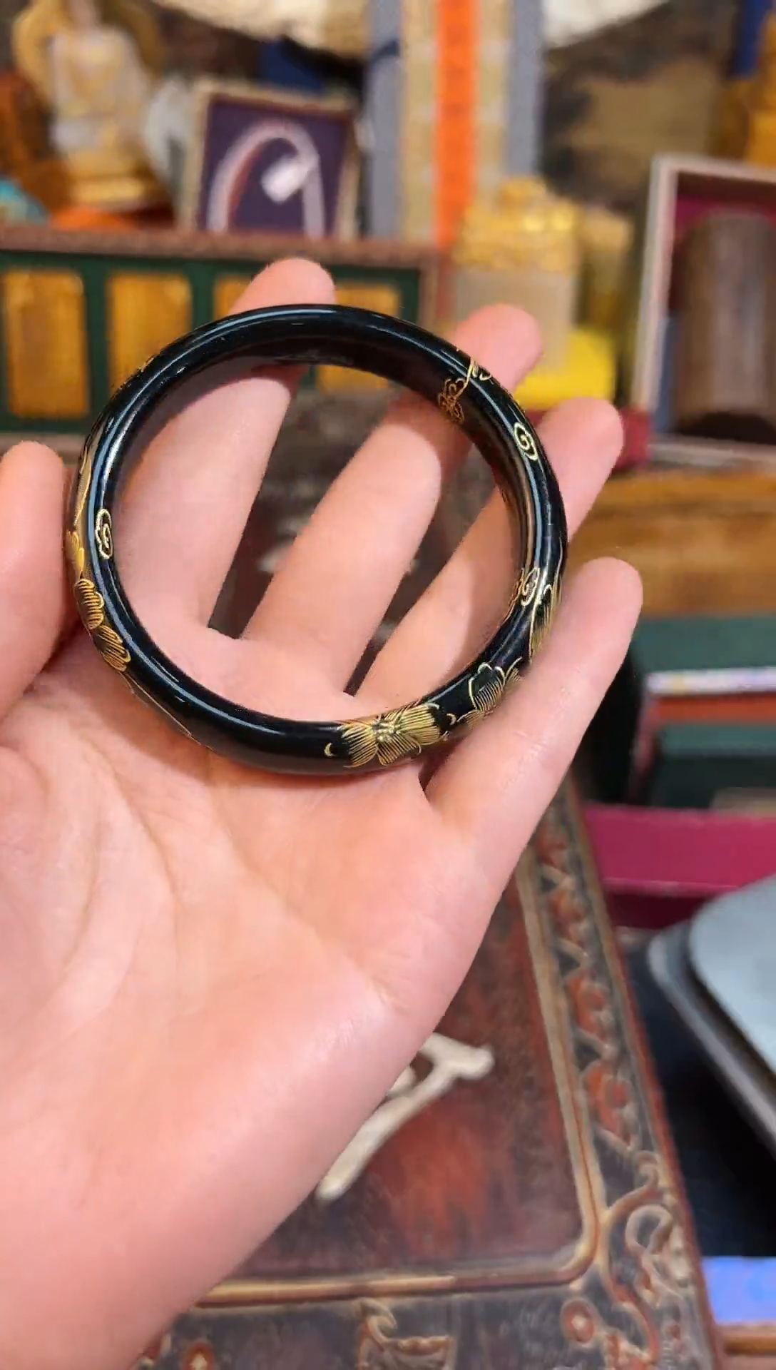 【闪购商品】和田玉手镯未镶嵌82圈口60凯凯凯凯凯凯凯凯