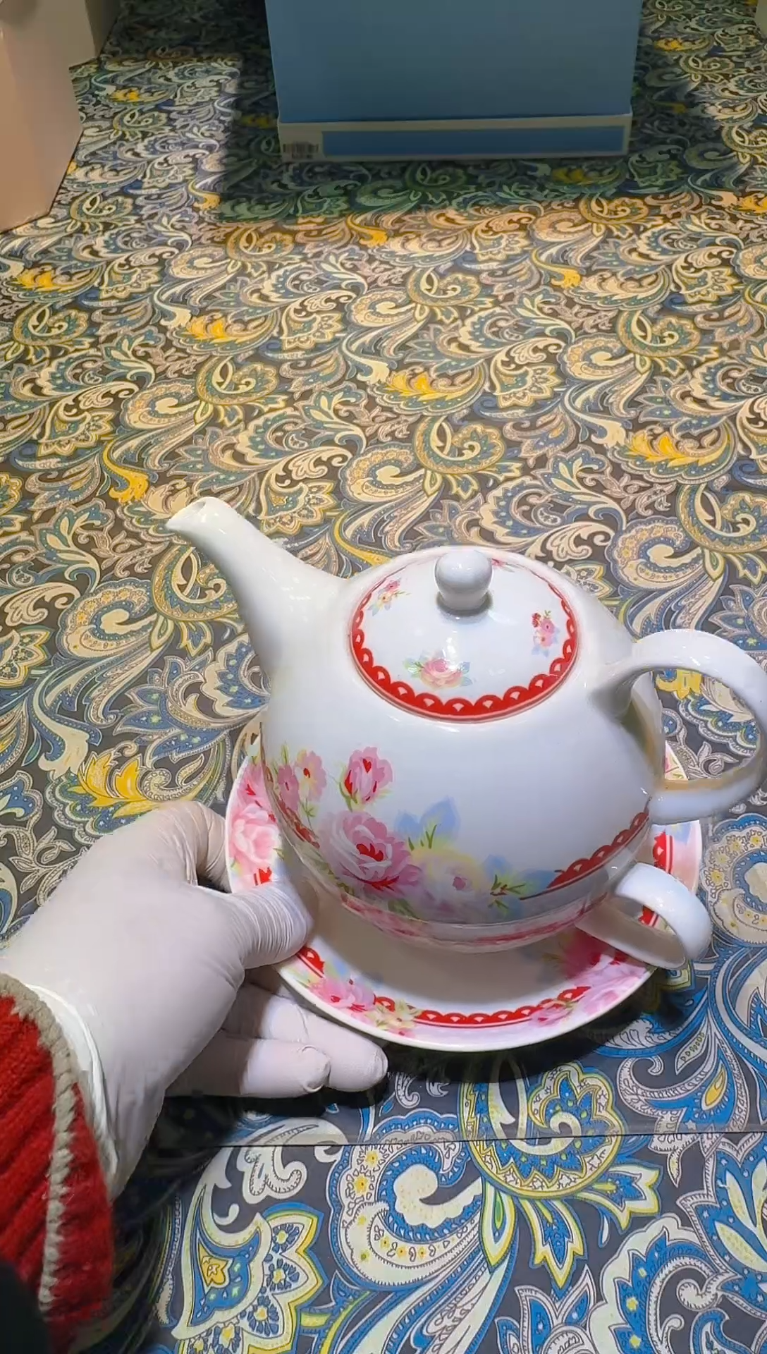 【闪购商品】瓷片1111111111111111