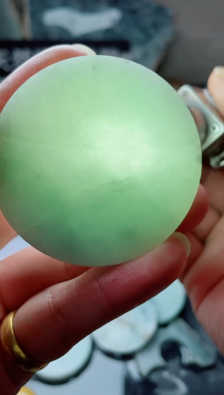 【闪购商品】翡翠颈饰未镶嵌4820.......