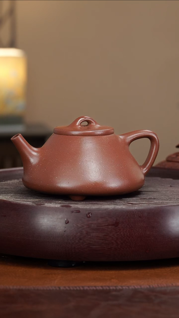 【闪购商品】紫砂茶壶宜兴紫砂壶