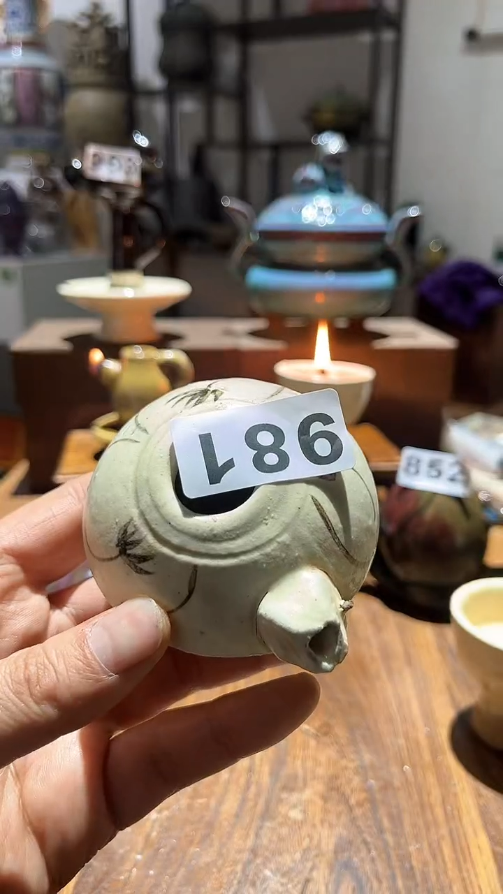 【闪购商品】摆件                  