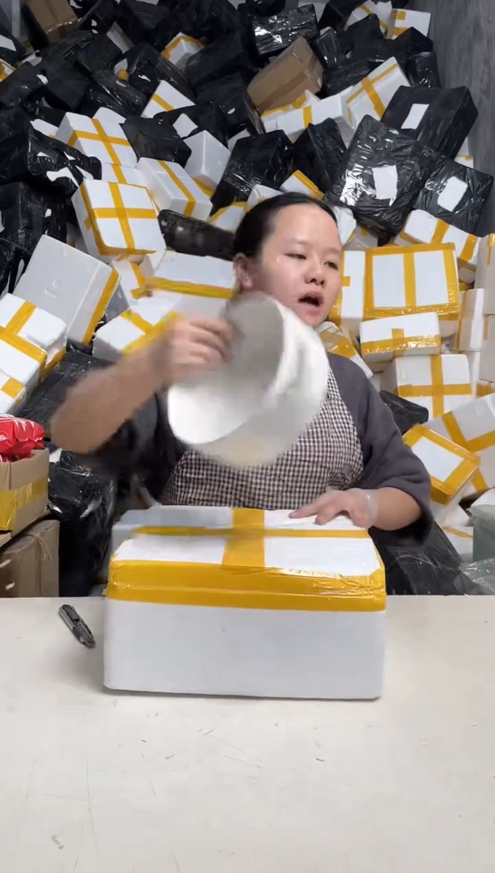 【闪购商品】瓷3.3-25