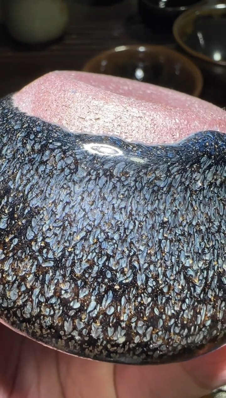 【闪购商品】茶盏璞韵潭饶文星精品场218