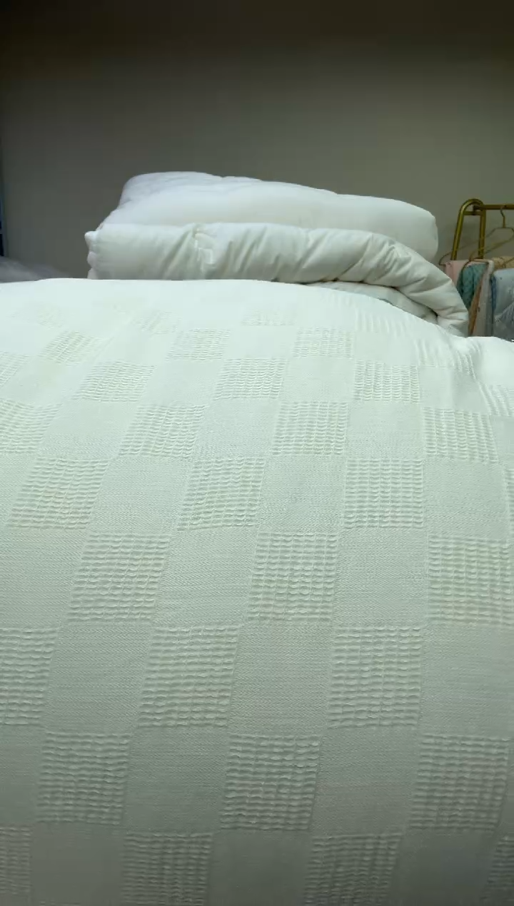 95%以上方格200*230//10斤