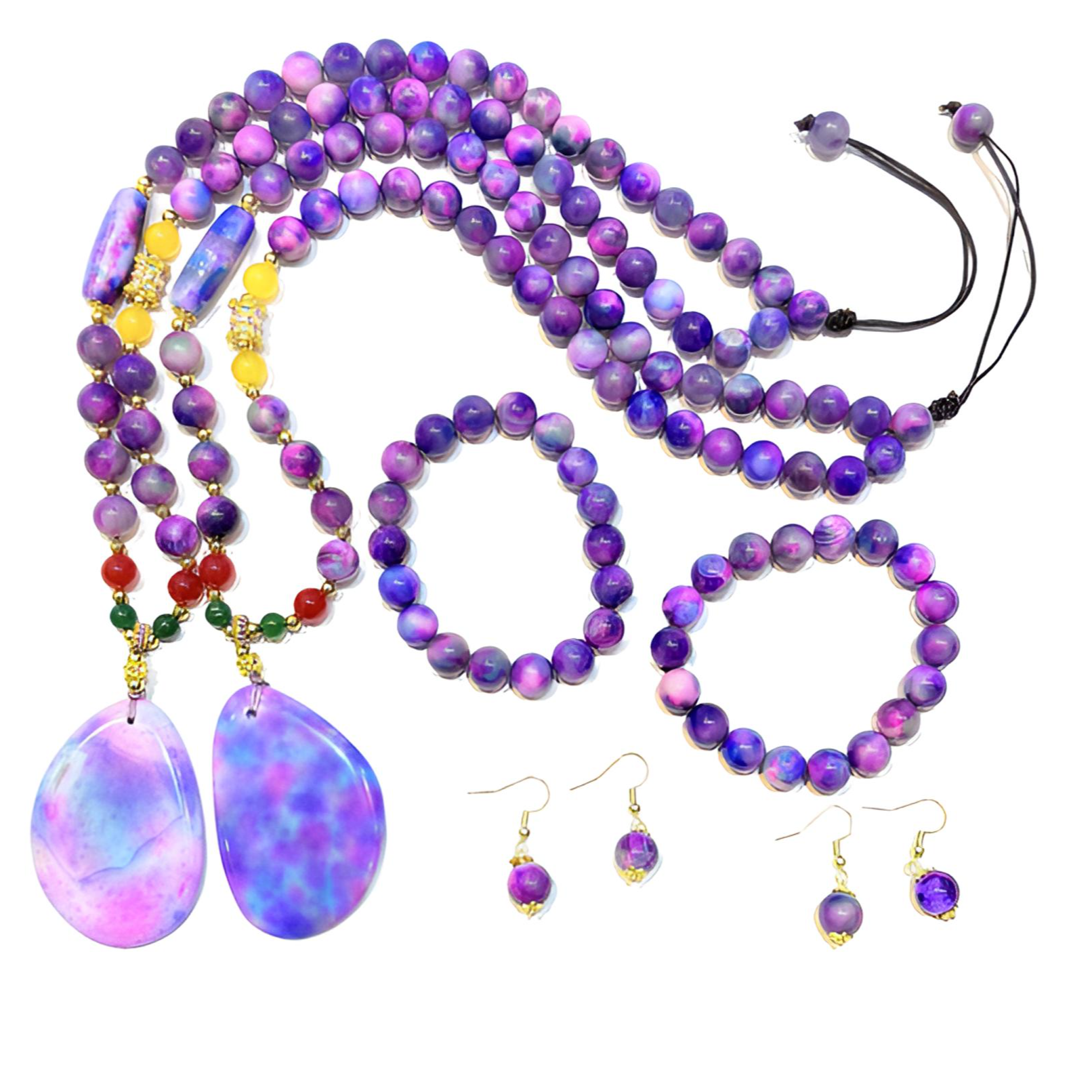 XT50赠手串赠耳环多样性发其一赠