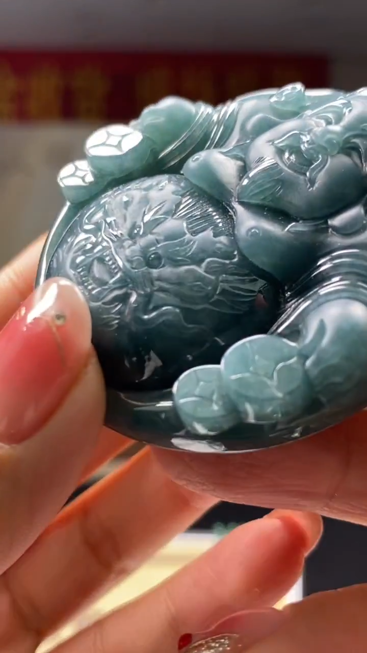 未镶嵌定制翡翠********781