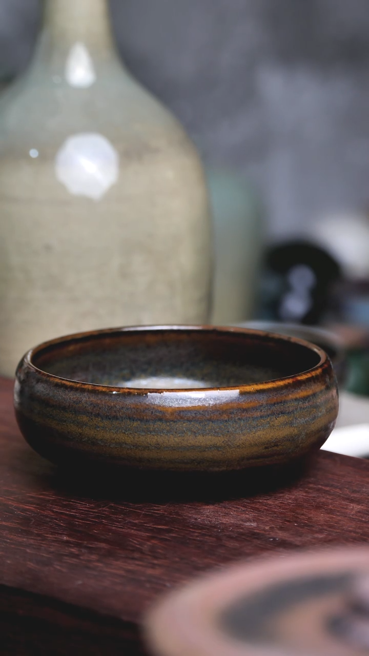 钧窑图录北方钧窑2631