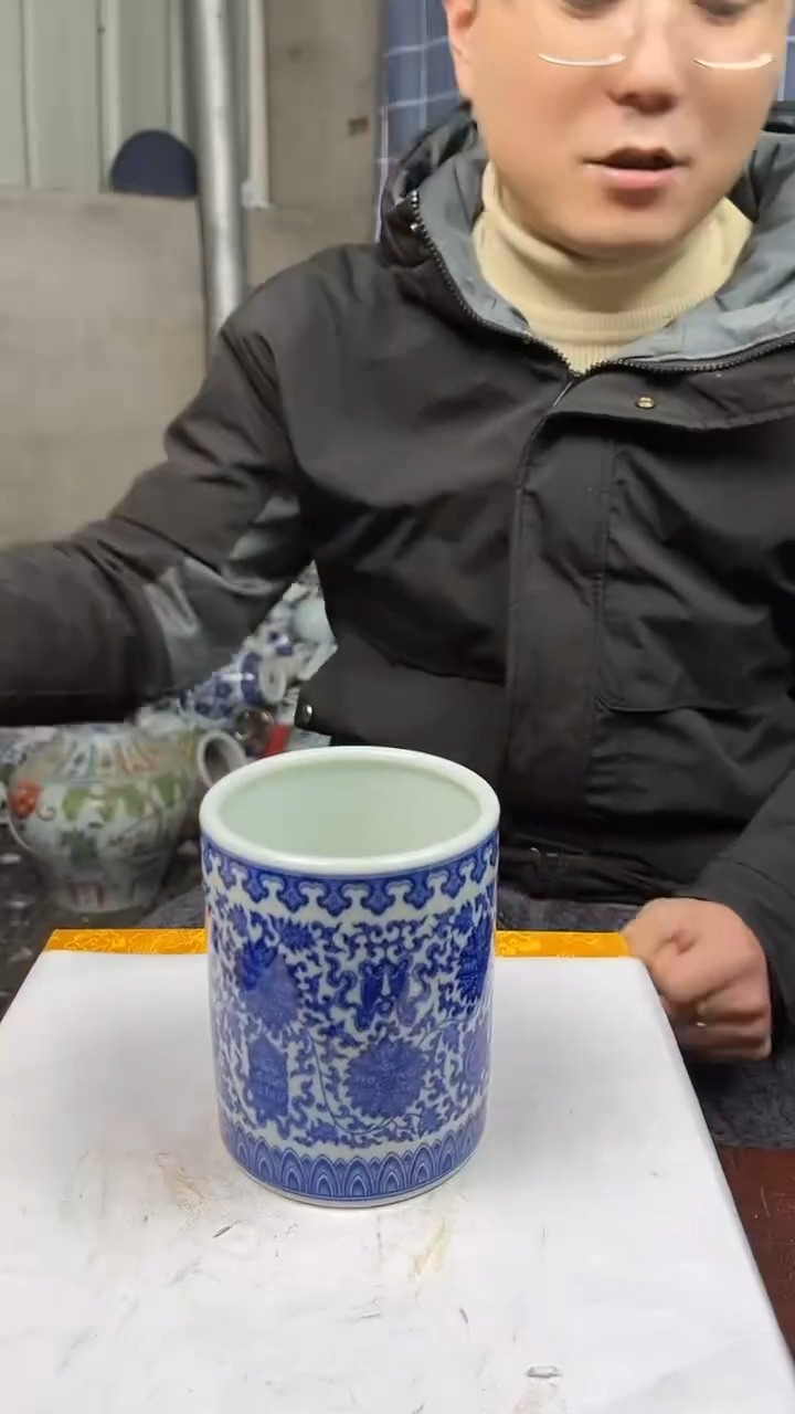 【闪购商品】摆件景德镇艺术摆件