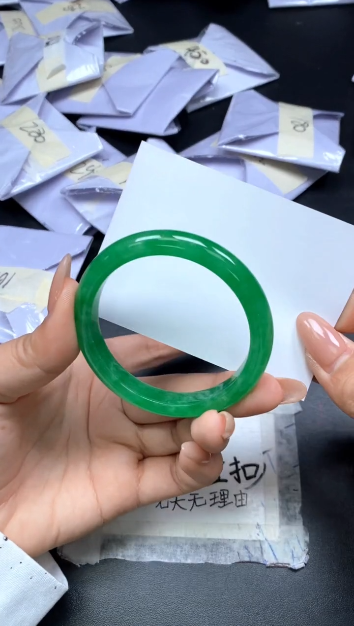 所见即所得（一物一拍）246