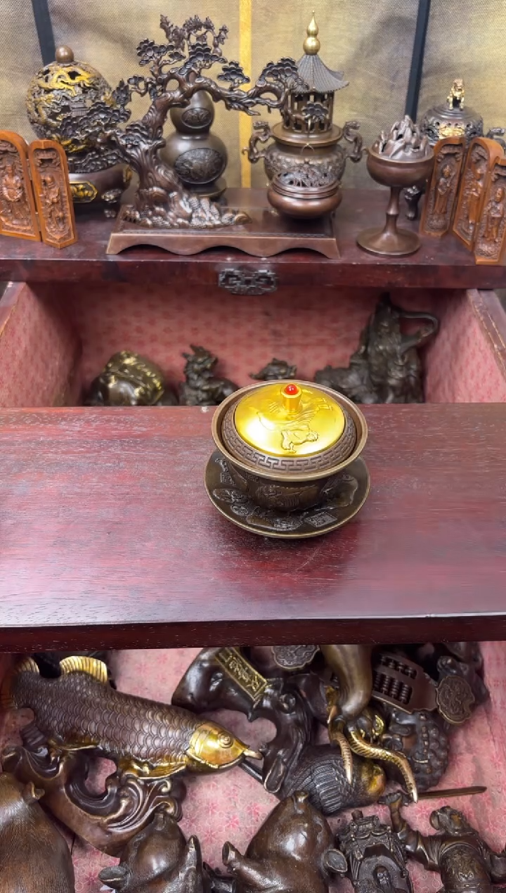 锦瑞铜专属精选链接