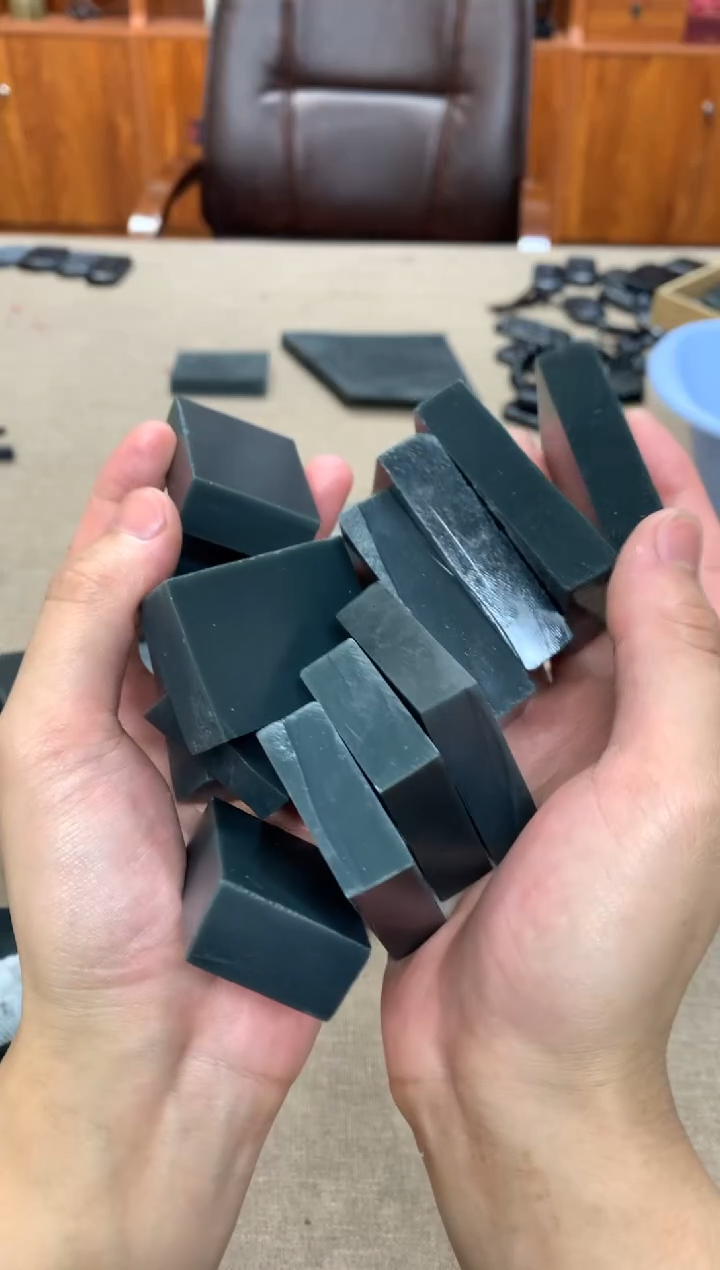 【闪购商品】和田玉颈饰未镶嵌定制多样性发货拍一发一35