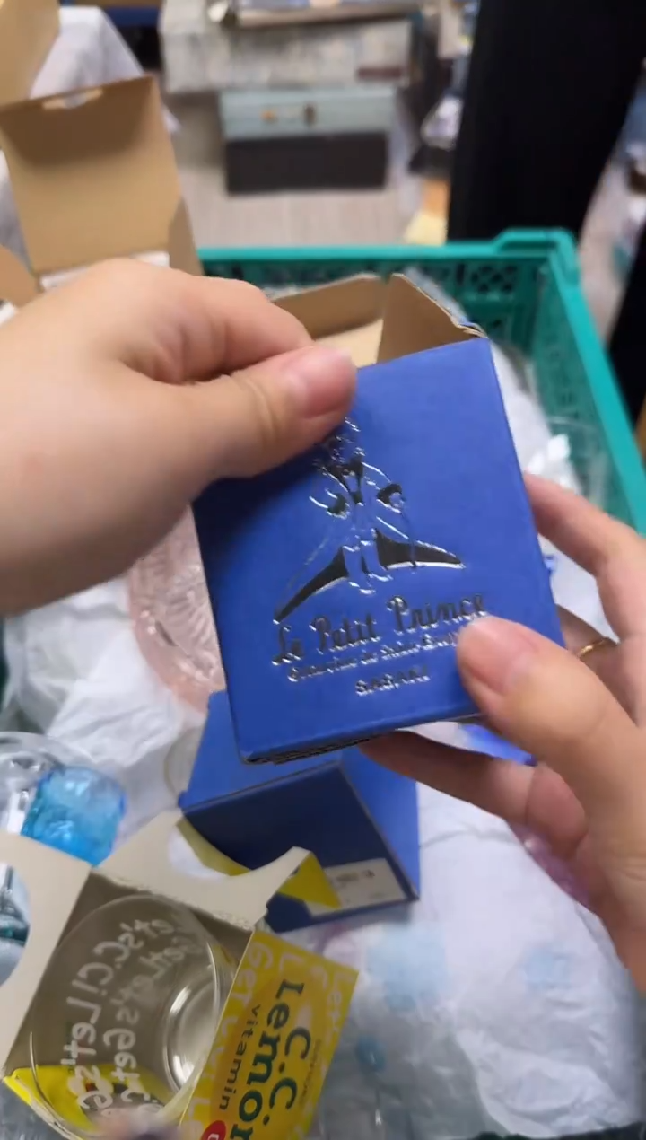 手工艺品玻璃D****d847