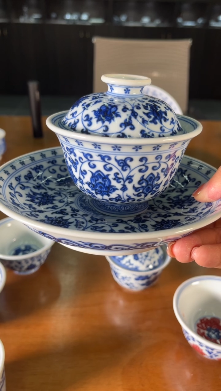 【闪购商品】瓷片刘建锋............