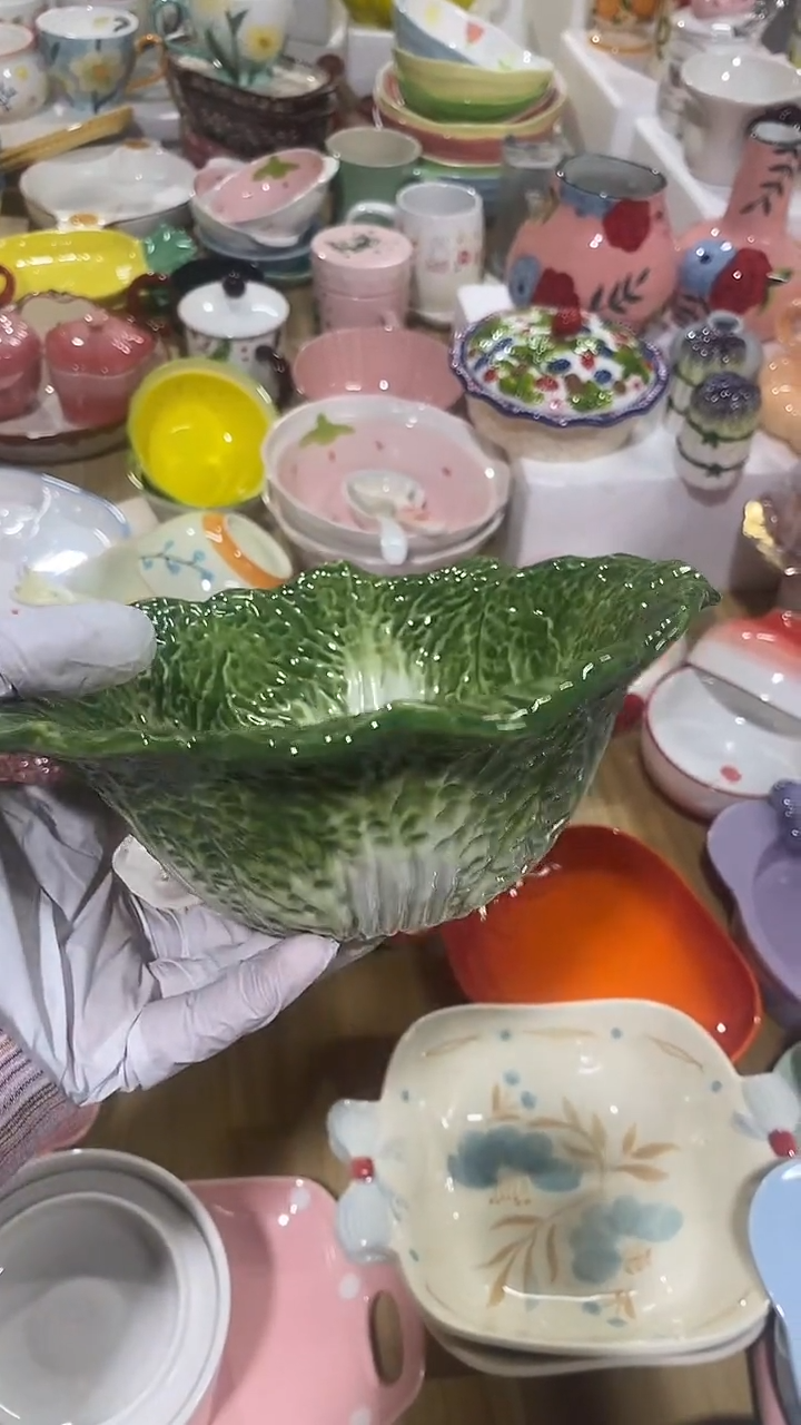 瓷片默认微瑕满15米包邮