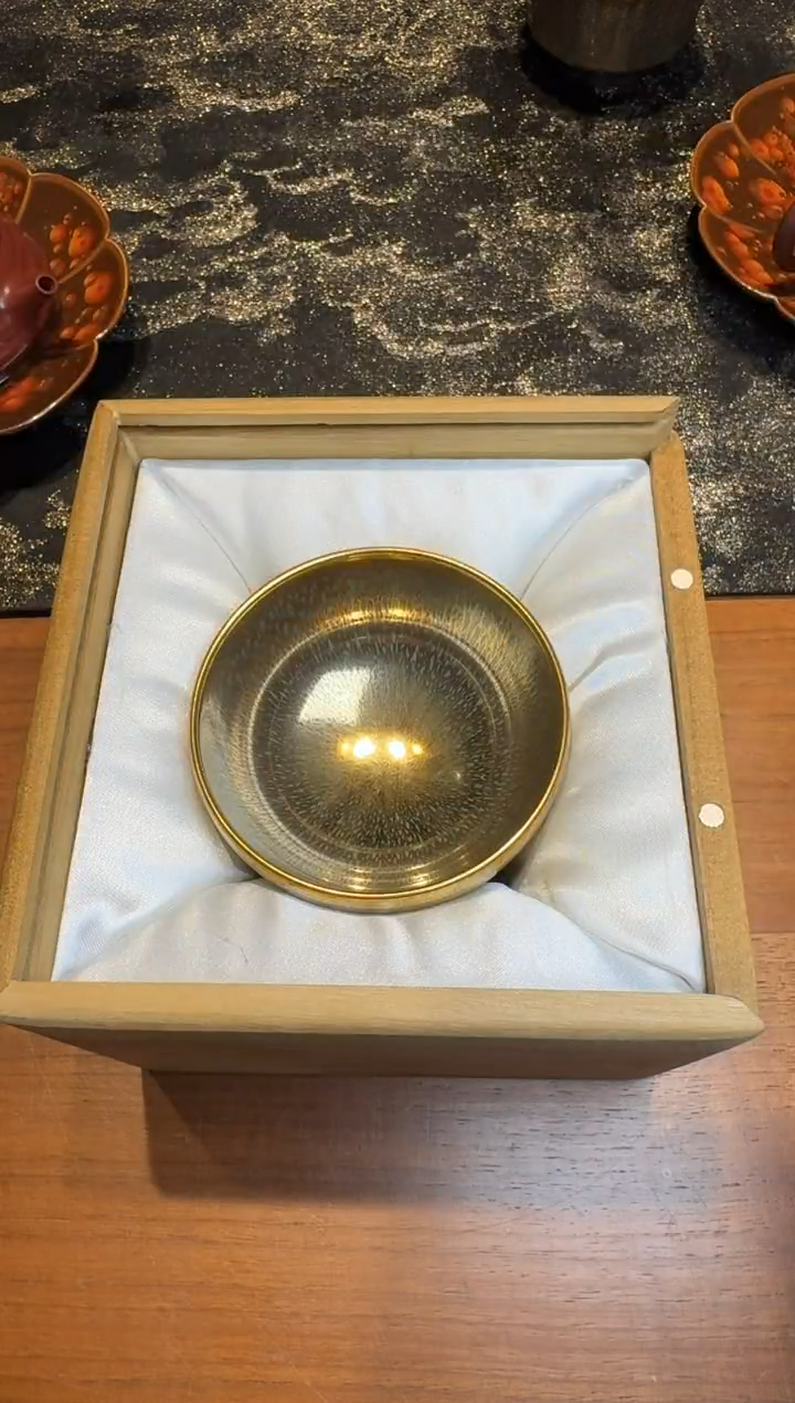 范泽锋金丝玉毫83