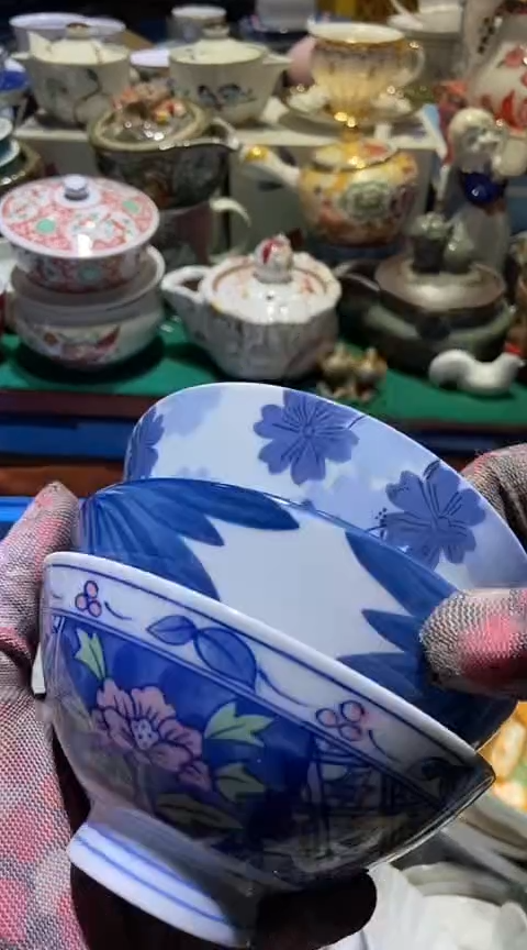 【闪购商品】瓷片11111111111111111