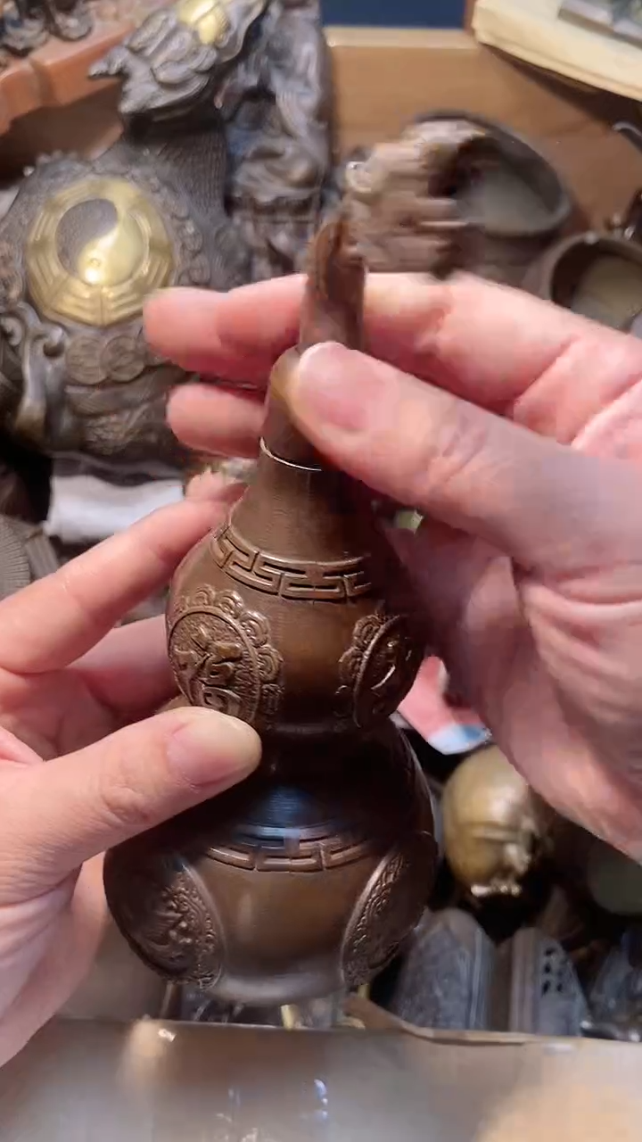 【闪购商品】2517至尊铜器专属链接