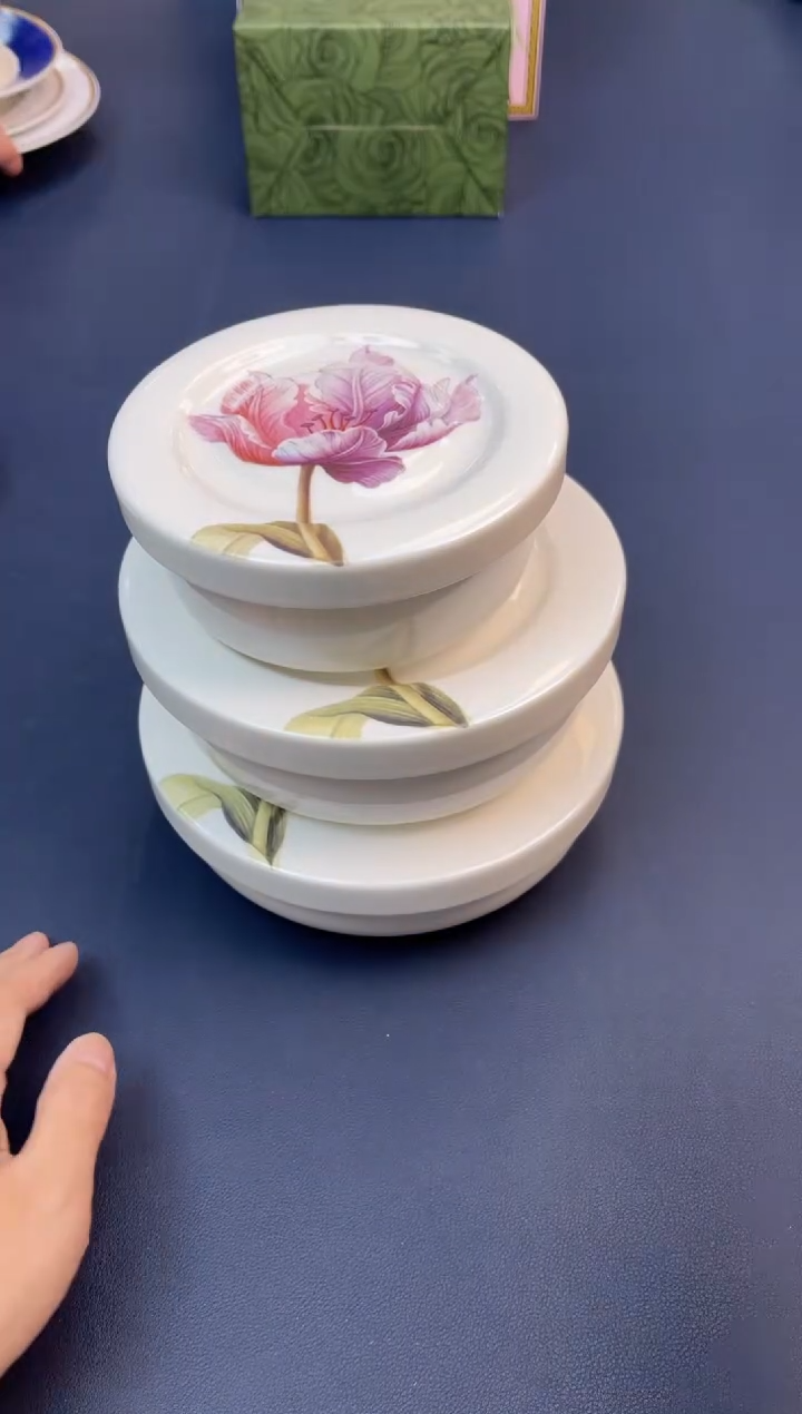 【闪购商品】瓷片杯新品到货 快来捡漏@@ 3L7