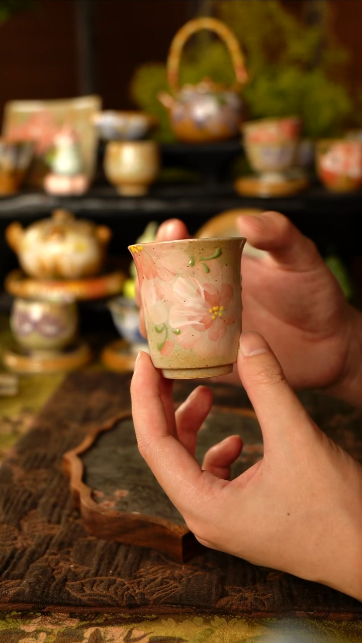 清尘手作茶器清尘手作茶器