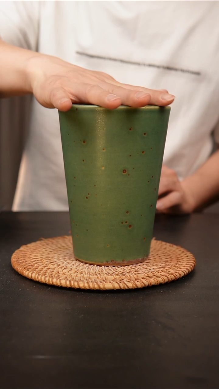 瓷片内口径约 11 外高约16