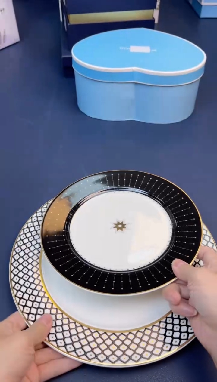 【闪购商品】瓷片新春福利场 快来捡漏@@B23-6