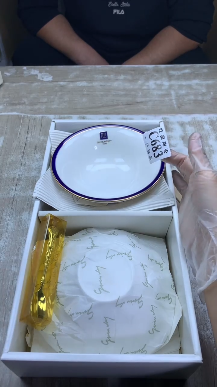 【闪购商品】瓷片旺福家陶瓷甄选