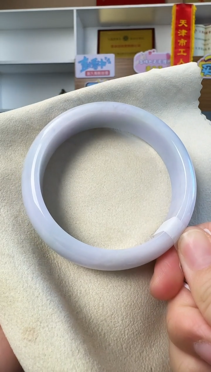 【闪购商品】翡翠手镯未镶嵌翡翠手镯