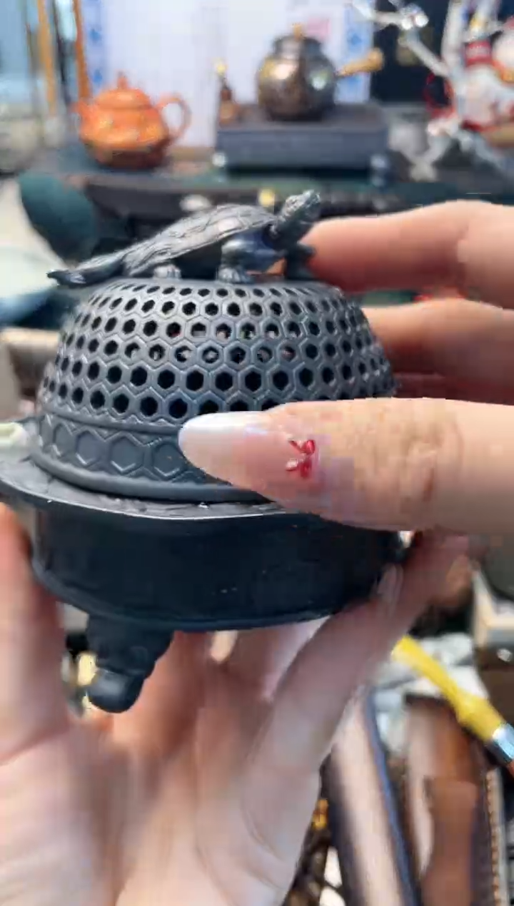 【闪购商品】瓷片xl晓魏甄宝阁品质保证