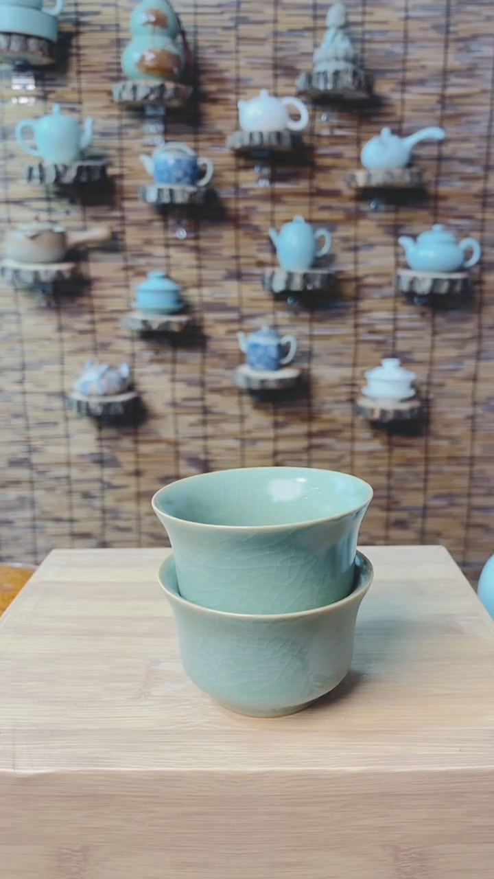 【闪购商品】轻轻微瑕茶具茶壶茶碗茶杯