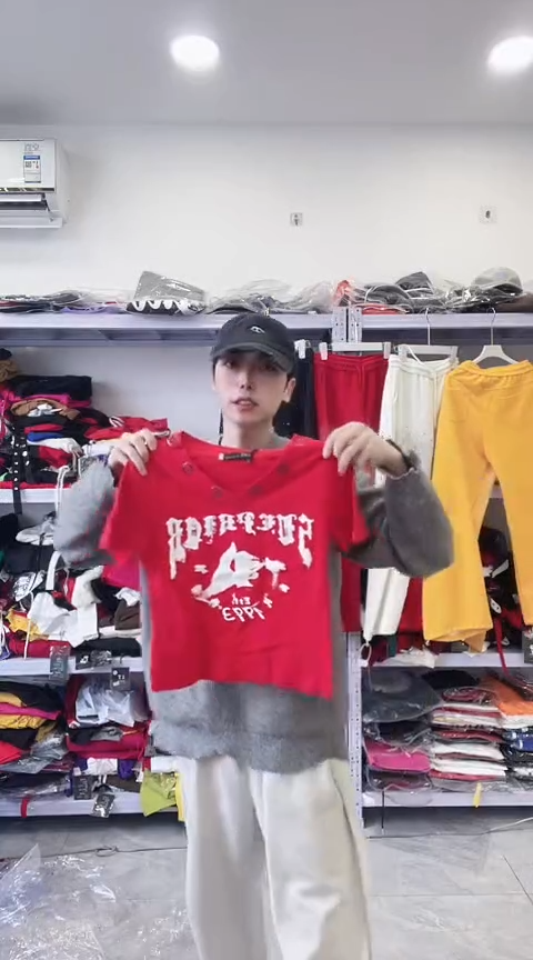 闪电购精品女装15M