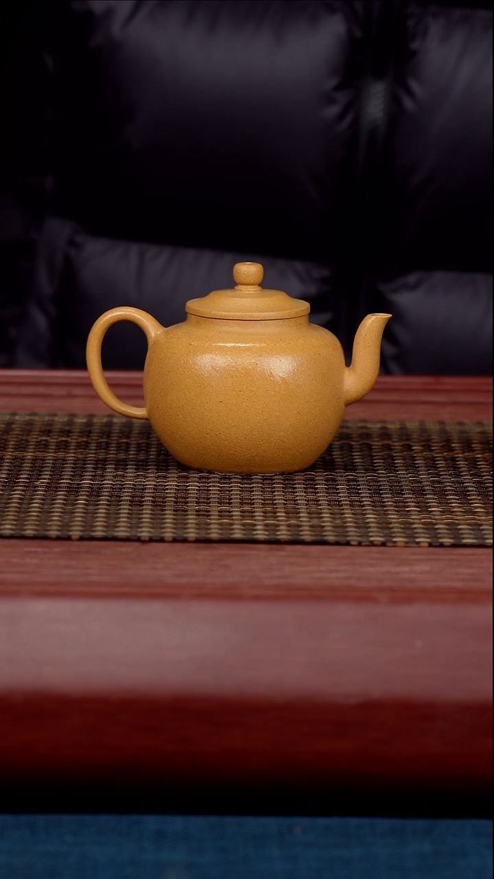 茶壶紫砂宜兴原矿紫砂壶