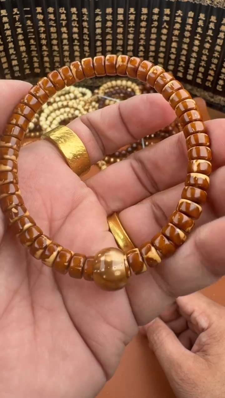 手串紫金鼠紫金鼠58