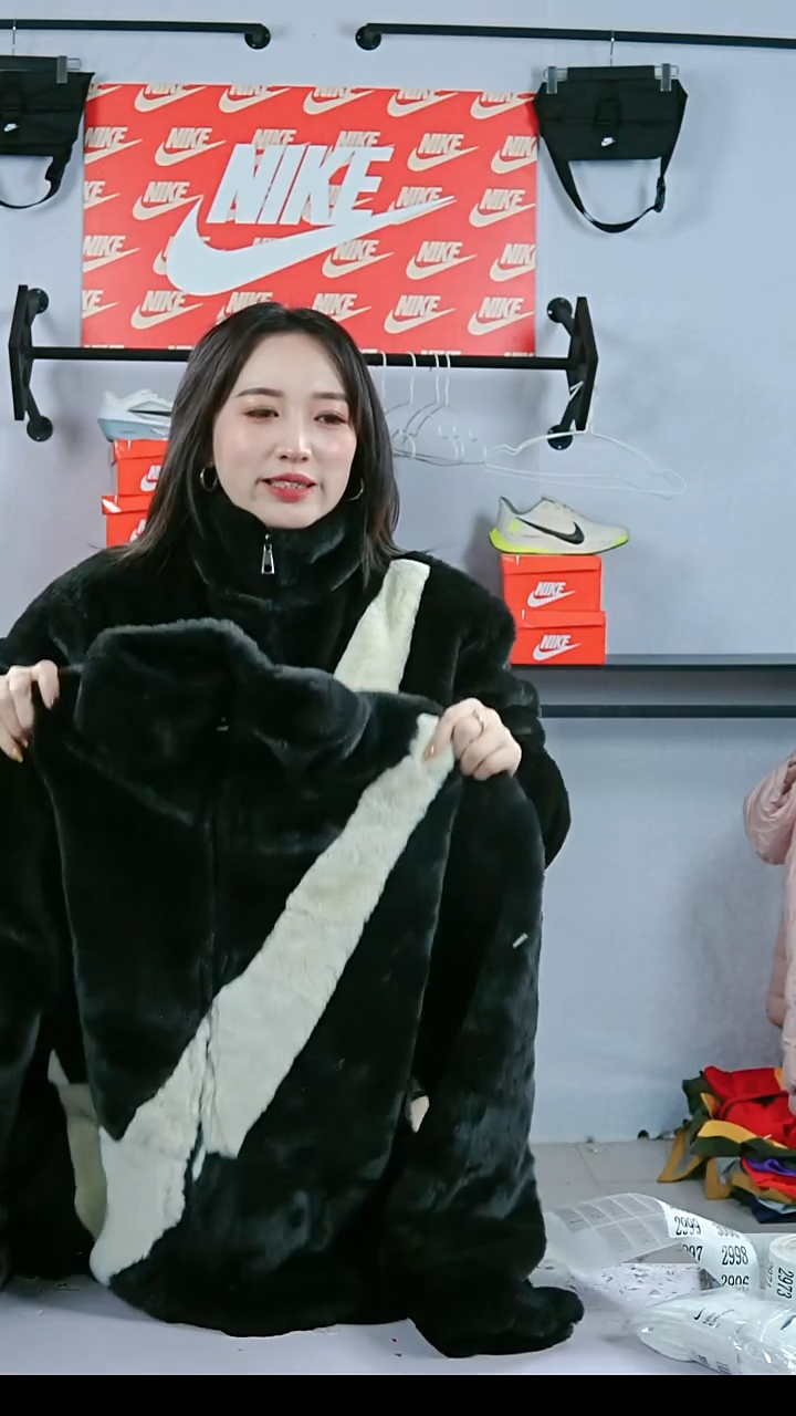 3011闪购编码运动衣以直播间过款为准尺码XL