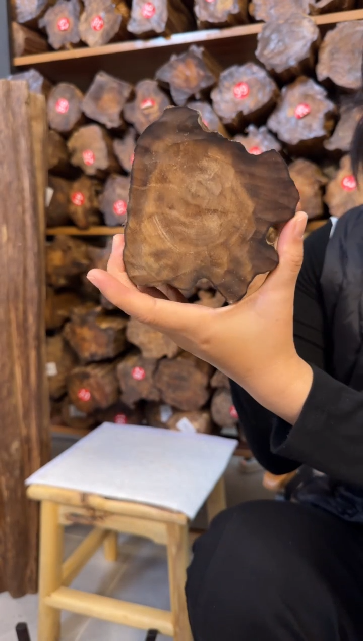 沉香沉香枕 沉香原料发一件27