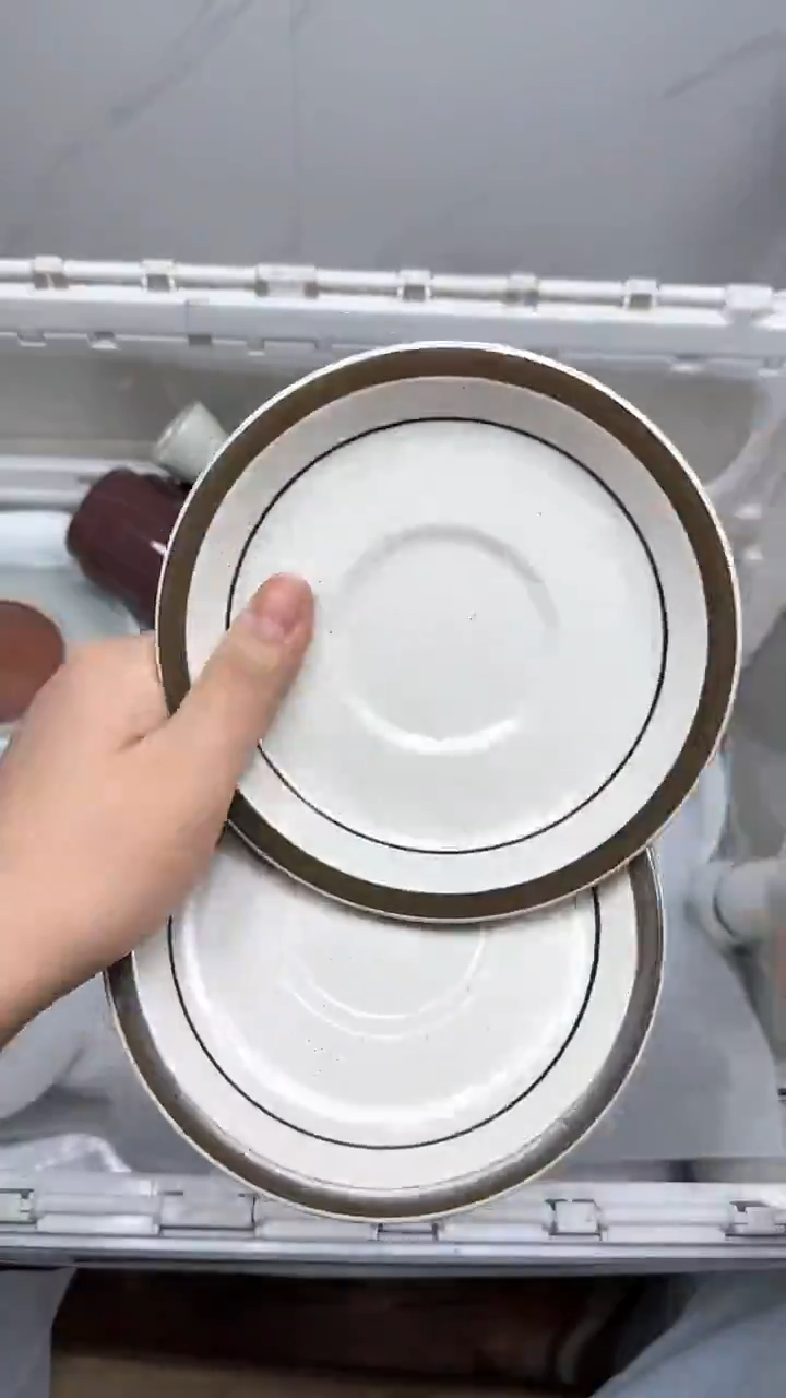 【闪购商品】066回流瓷器默认微瑕，18.8包邮