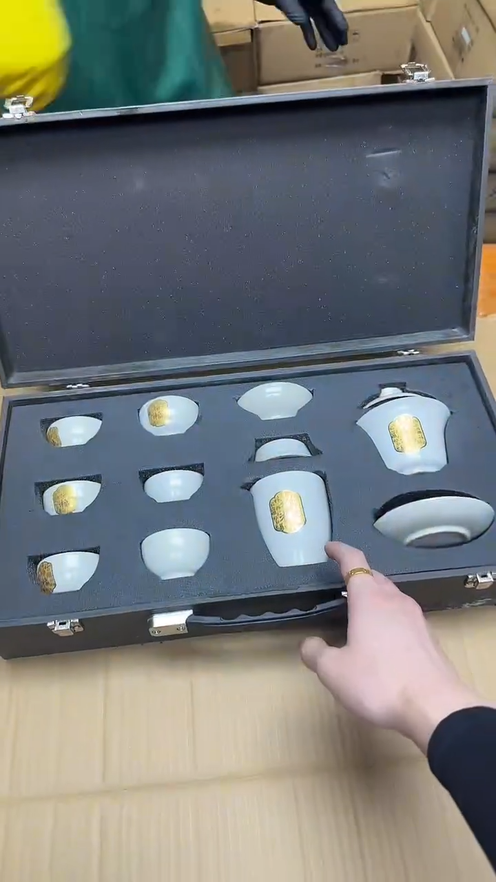瓷片其他精品茶具@@@@@@@@@@@@