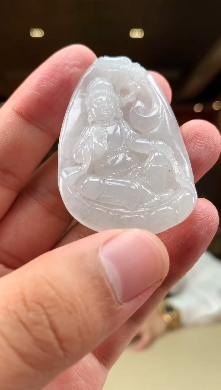 【闪购商品】定制翡翠未镶嵌        *623