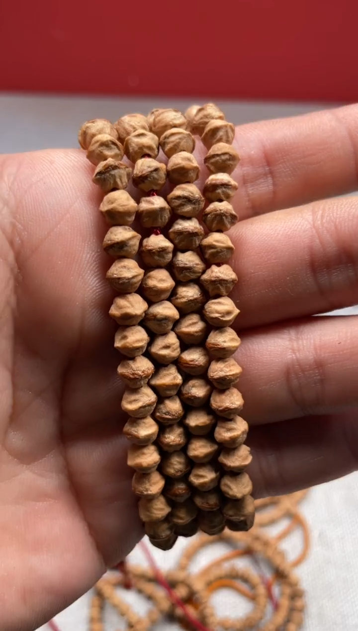 手串柏香籽/百香籽百香籽1