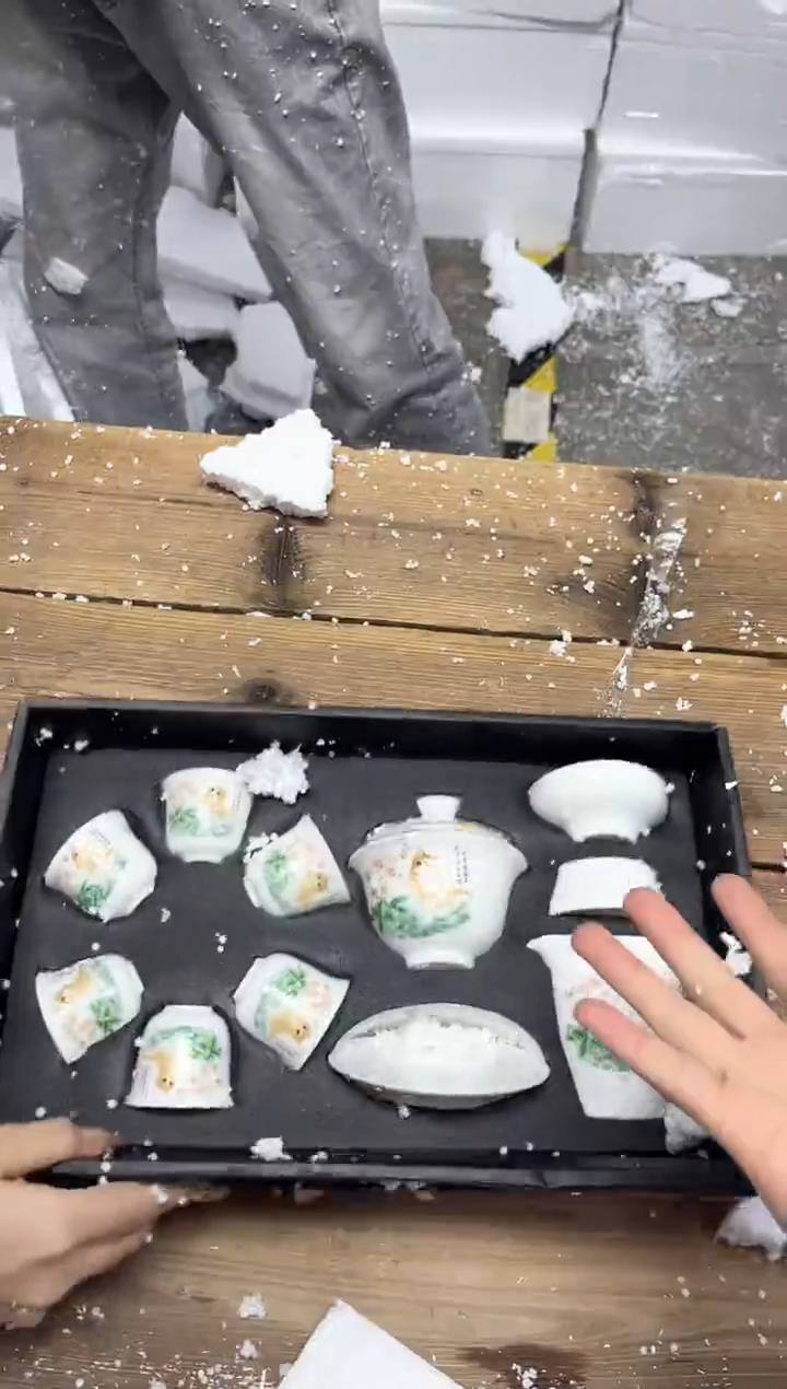 【闪购商品】其他精美茶器便宜卖了