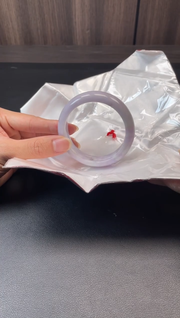 未镶嵌手镯翡翠663