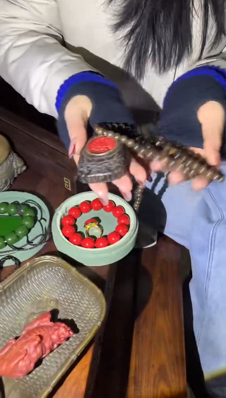 【闪购商品】香榧木78合合合合合合合合
