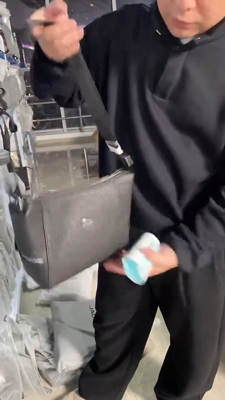 鹿皮（革）463品牌男包清货中（不要卡单，理性消费）