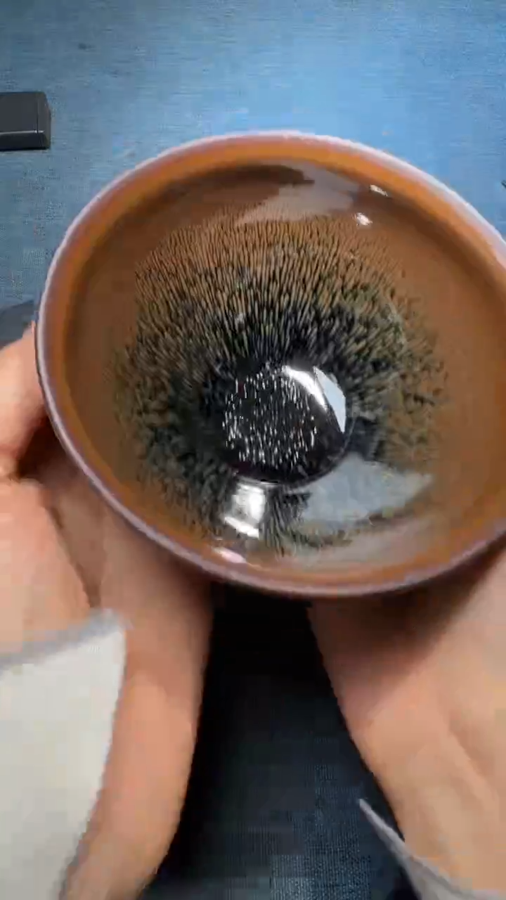 茶盏叶礼旺高端收藏169