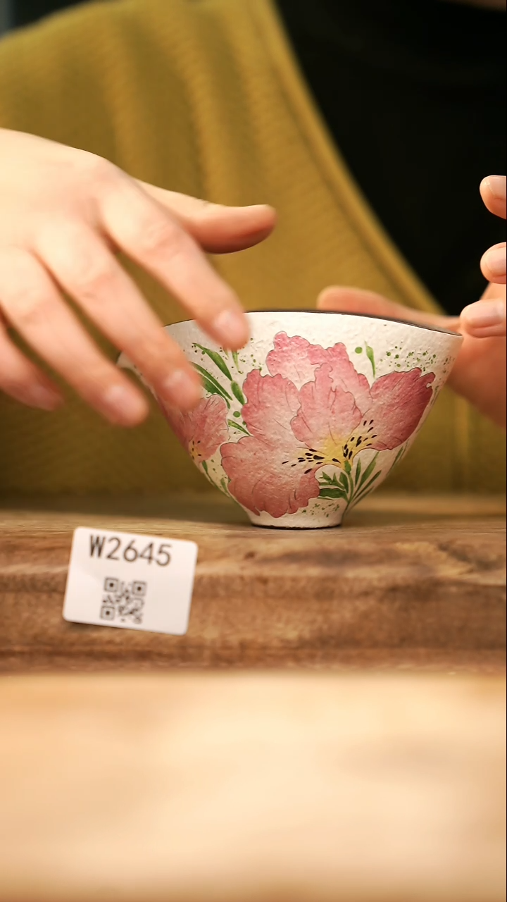 【经典福利】/ 杯子@@W2645