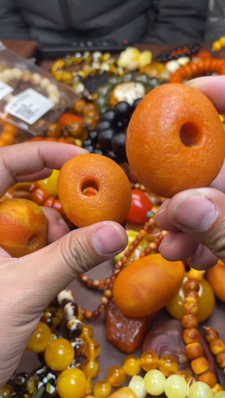 高端原创饰品359