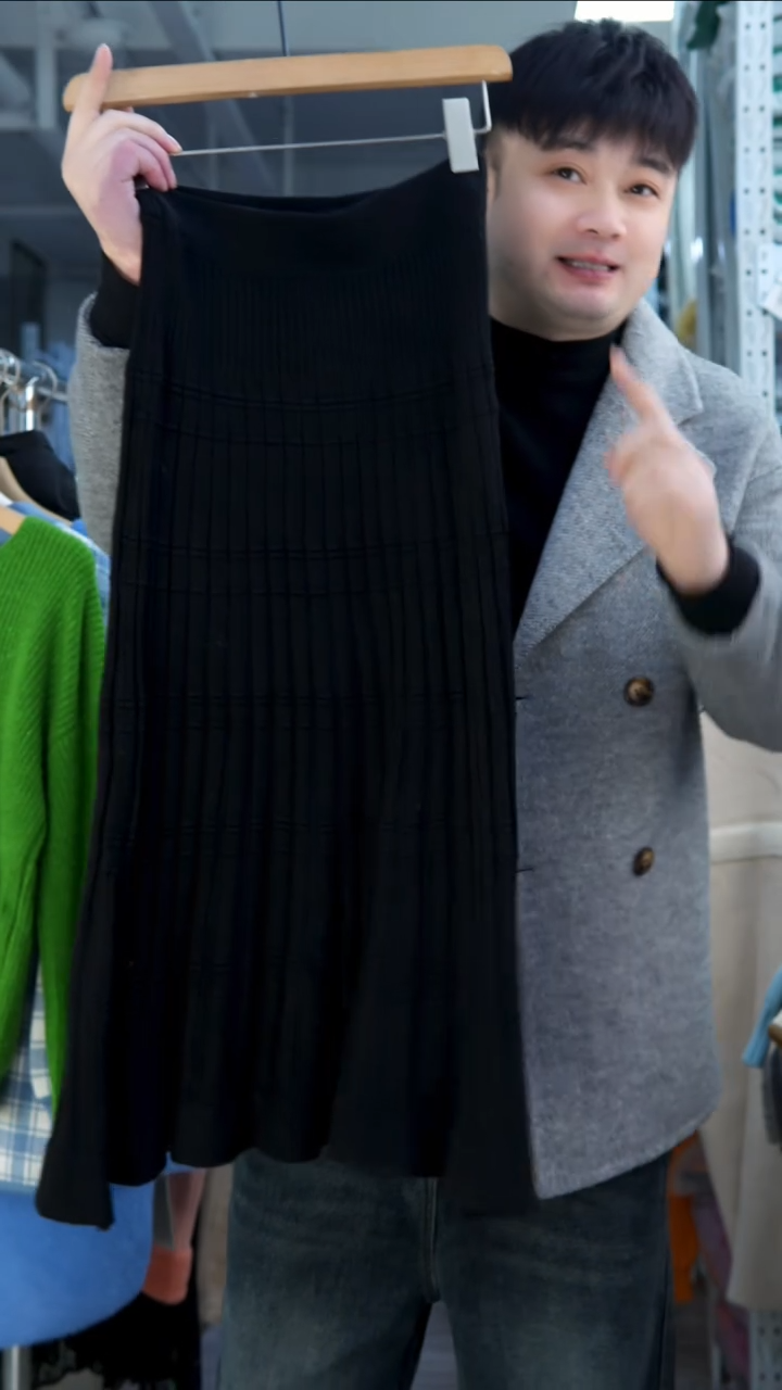 玉姐家高品质毛衣