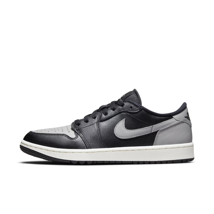 NIKE/耐克【流光风】JordanAJ1板鞋男女同款高尔夫运动鞋 DD9315001