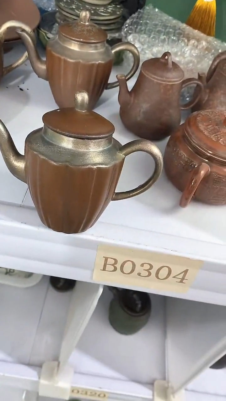 瓷片陶瓷茶器福利46